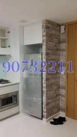 Bartley Residences (D19), Apartment #97682422